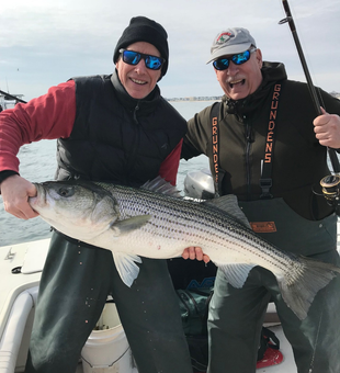 Discover Keyport NJ: Your Fishing Adventure Awaits